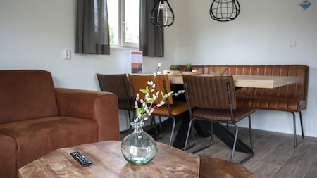 Wohnzimmer -  Erholungspark der Boshoek