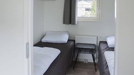 Schlafzimmer -  Erholungspark der Boshoek