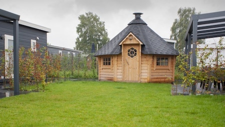 Grillhuis - Recreatiepark de Boshoek Grillhuis - Recreatiepark de Boshoek