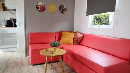 Wohnzimmer - Erholungspark der Boshoek