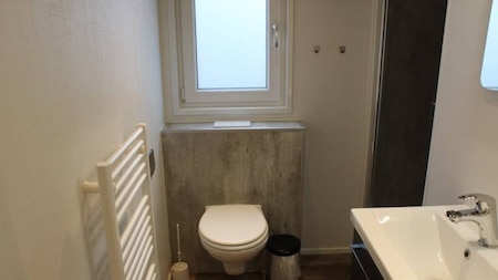 Badezimmer - EuroParcs die Ijssel Inseln