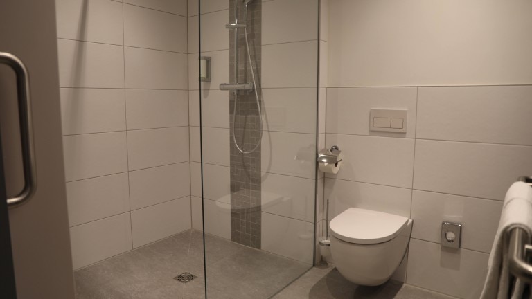 Komfortzimmer – Hotel Inklusion