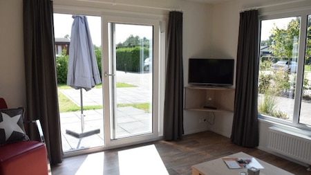 Wohnzimmer - Erholungspark der Boshoek