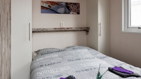 Schlafzimmer - Erholungspark der Boshoek
