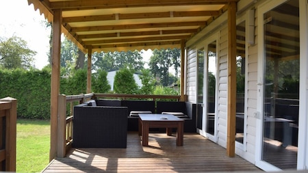 Veranda - Erholungspark der Boshoek
