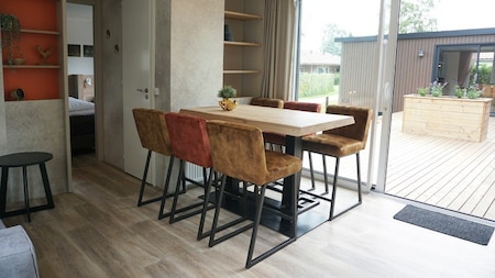 Wohnzimmer - Erholungspark der Boshoek