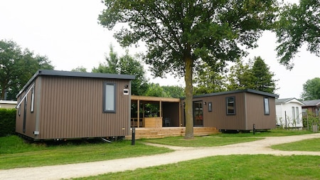 Außenansicht - Erholungspark der Boshoek