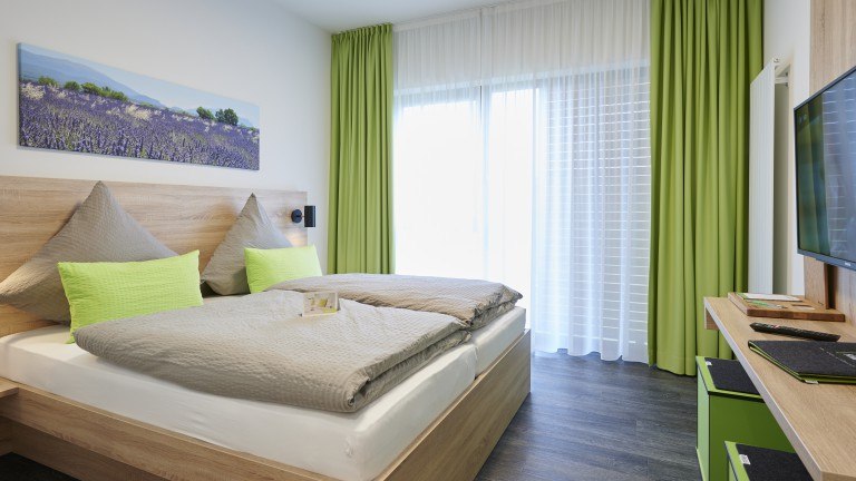 Standaardkamer - Hotel Fünf10