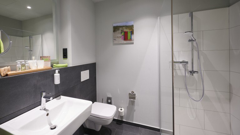 Standaardkamer - Hotel Fünf10