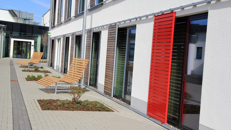 Hotel Fünf10