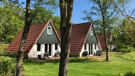 Außenansicht - 't Hooge holt