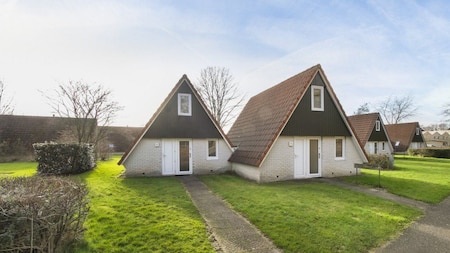 Außenansicht - 't Hooge holt