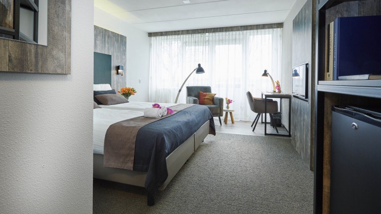 Balkonkamer - Hotel Eeserhof