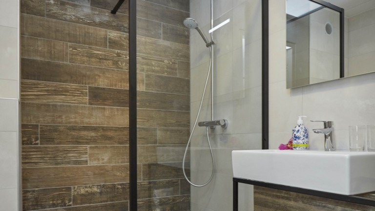 Badkamer - Hotel Eeserhof