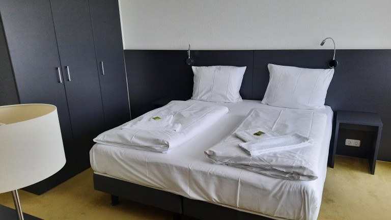 Familiekamer - Hotel AM Fang