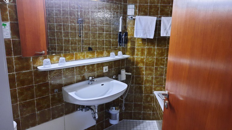 Familiekamer - Hotel AM Fang