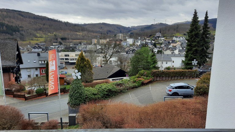 Familiekamer - Hotel AM Fang