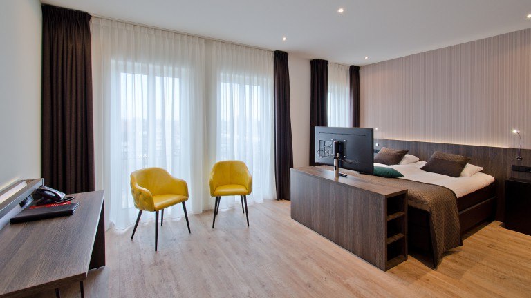 Familiekamer - Hotel Roermon
