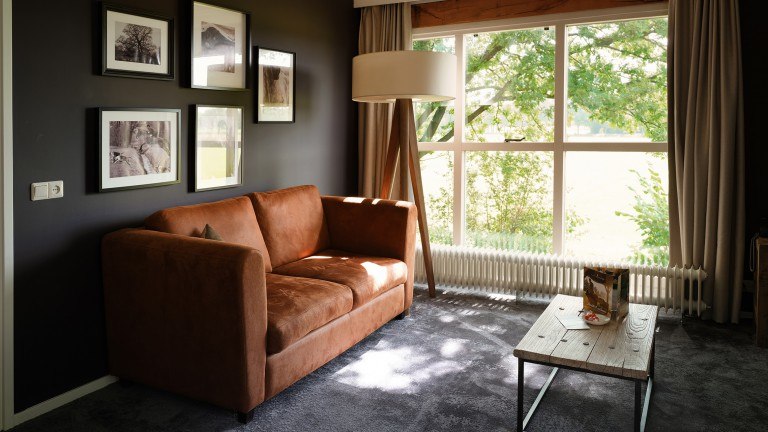 Herrenhaus Suite – Landgut De Holtweijde