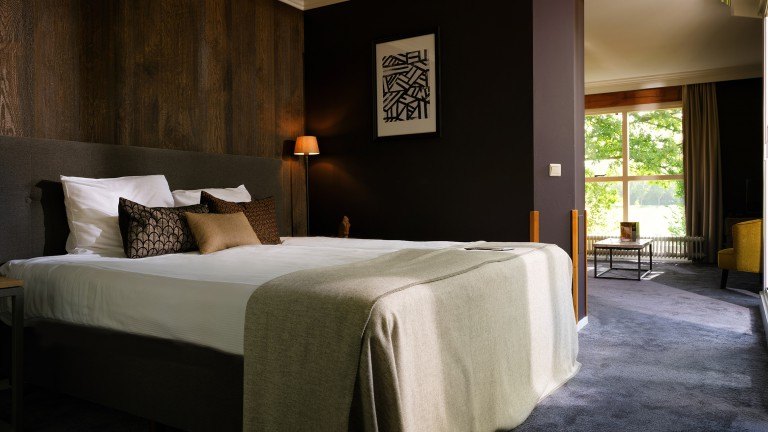 Herrenhaus Suite – Landgut De Holtweijde