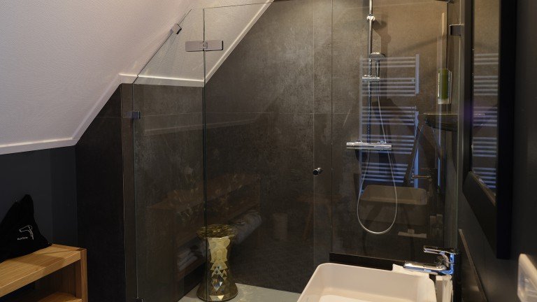 Herrenhaus Suite – Landgut De Holtweijde