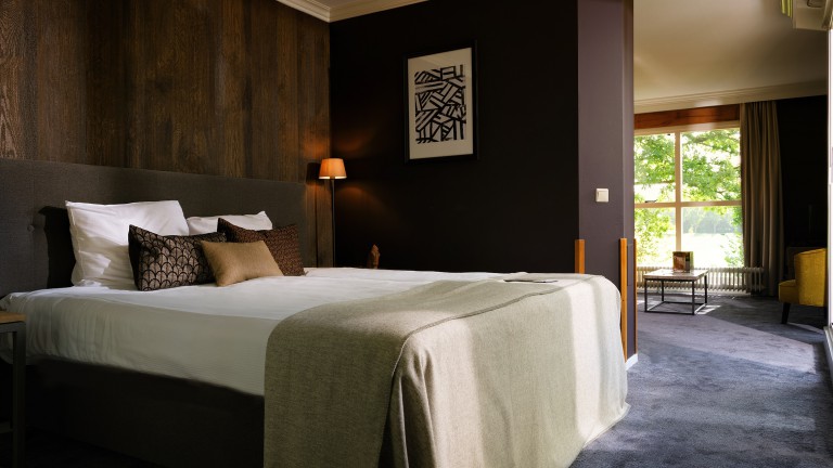 Landhaus Suite - Landgoed de Holtweijde