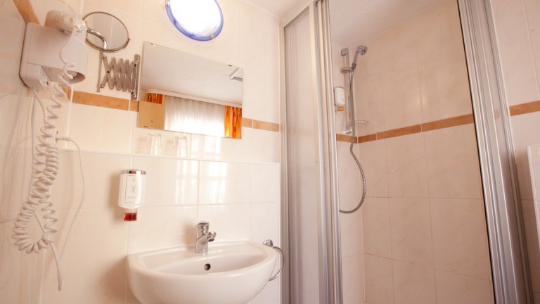 Standaardkamer - Hotel Zum Grünen Kranz
