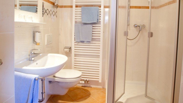 Superior-Zimmer – Hotel Zum Grünen Kranz