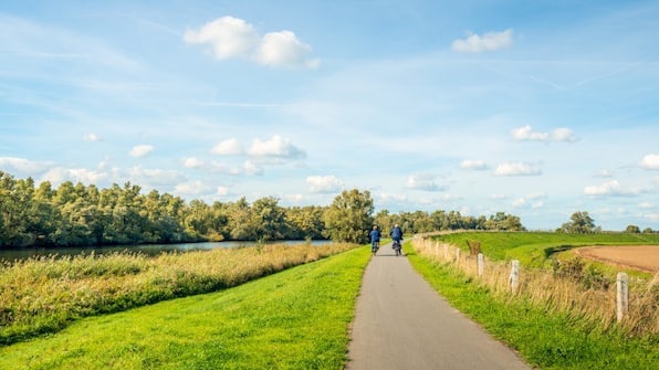 Fietsen - Fietsvakantie Achterhoek - Twente - Salland