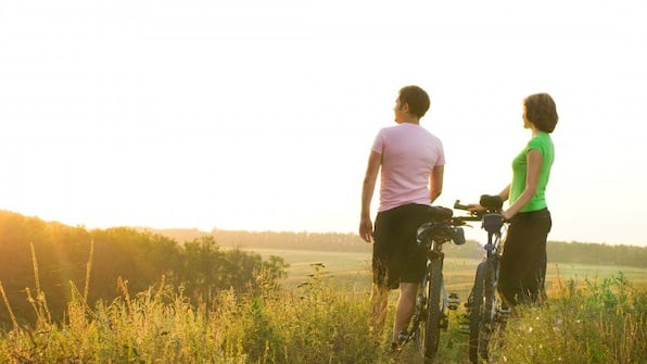 Fietsen - Fietsvakantie Achterhoek - Twente - Salland