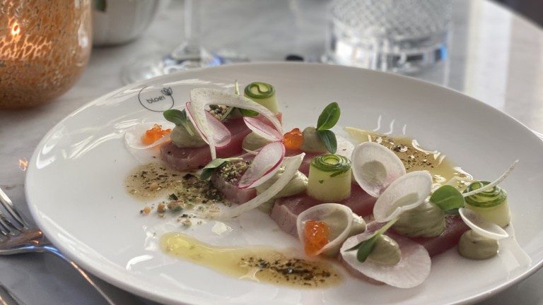 Culinair - Hotel Flora Batava
