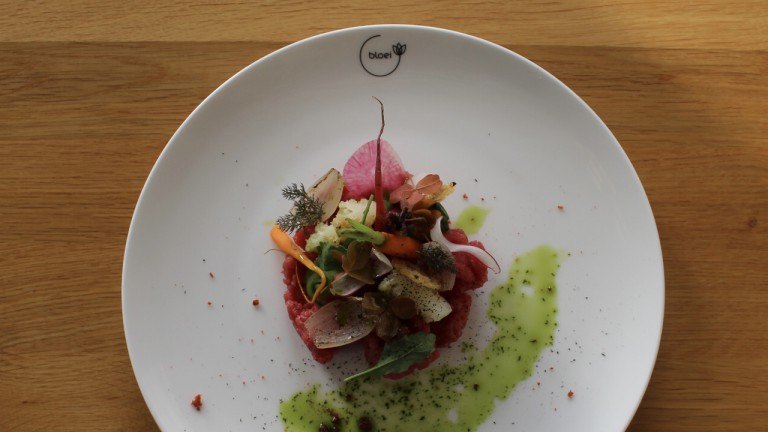 Culinair - Hotel Flora Batava