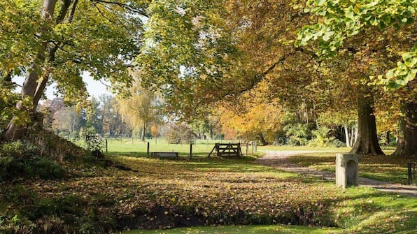 Doornburgh - Hotel Flora Batava Doornburgh - Hotel Flora Batava