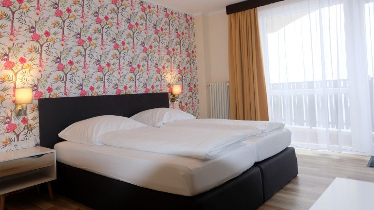 Comfort kamer - Hotel zum Weissen Lamm