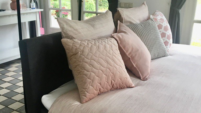 Luxe tuinsuite - Bed and Breakfast Pica Bella