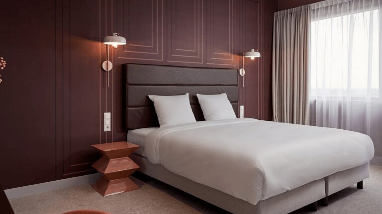 Plaza Superior Suite - Corendon Village Hotel Amsterdam