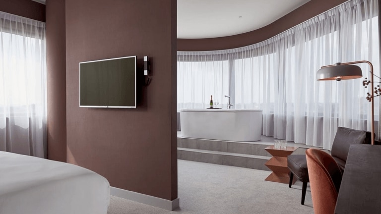 Plaza Superior Suite - Corendon Village Hotel Amsterdam