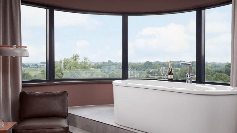 Plaza Superior Suite - Corendon Village Hotel Amsterdam