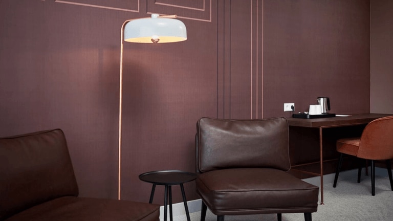 Plaza Junior Suite - Corendon Village Hotel Amsterdam