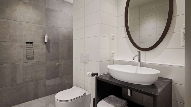 Plaza Junior Suite - Corendon Village Hotel Amsterdam