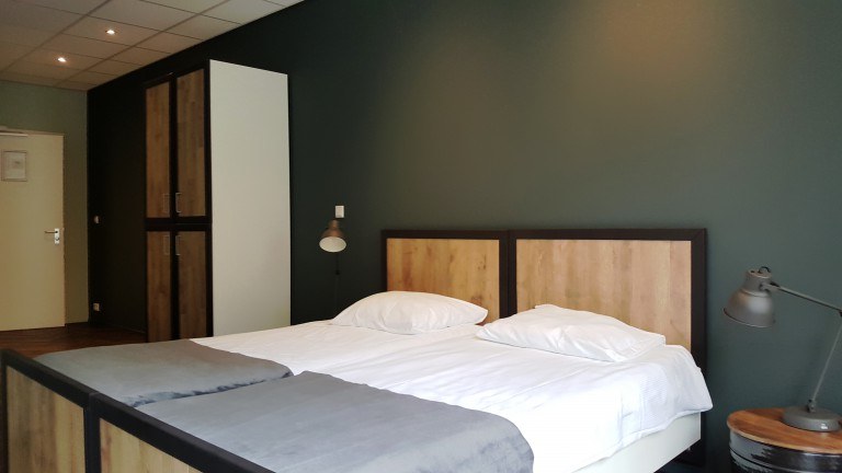 Standaardkamer - Hotel Spelderholt