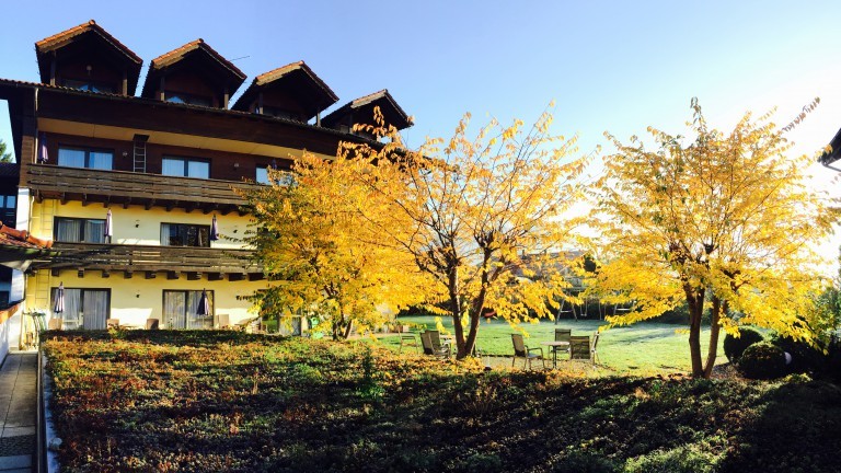 Haus Florian Lamm