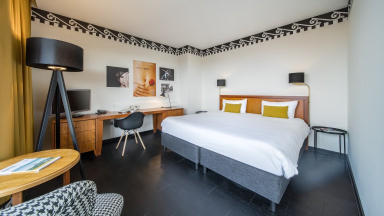 Junior suite - FIGI