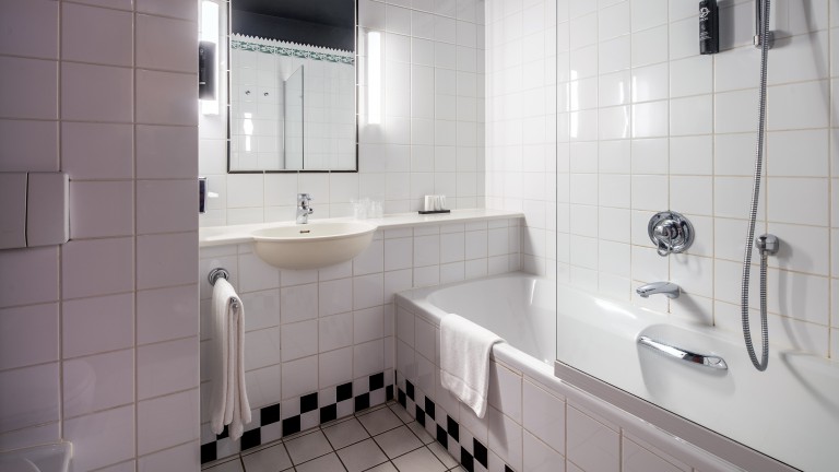 Badkamer - FIGI