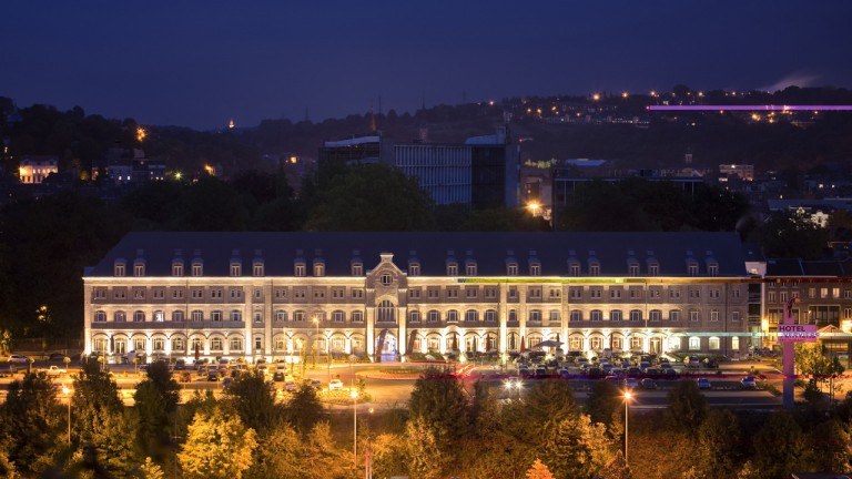 Van der Valk Hotel Verviers