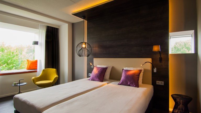 Executive kamer - Golden Tulip Zoetermeer - Den Haag