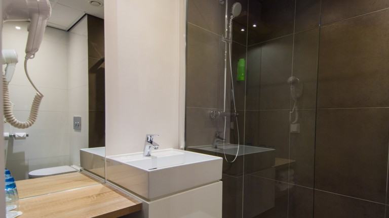 Executive kamer - Golden Tulip Zoetermeer - Den Haag