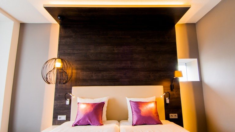 Executive kamer - Golden Tulip Zoetermeer - Den Haag