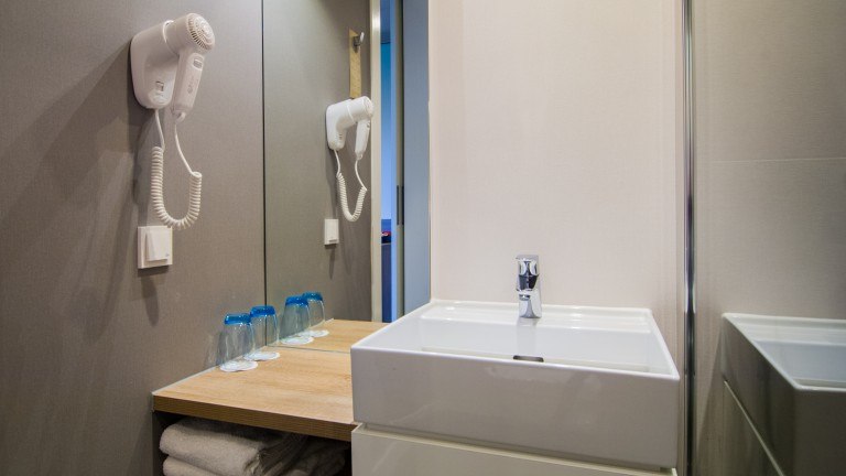 Comfort kamer - Golden Tulip Zoetermeer - Den Haag