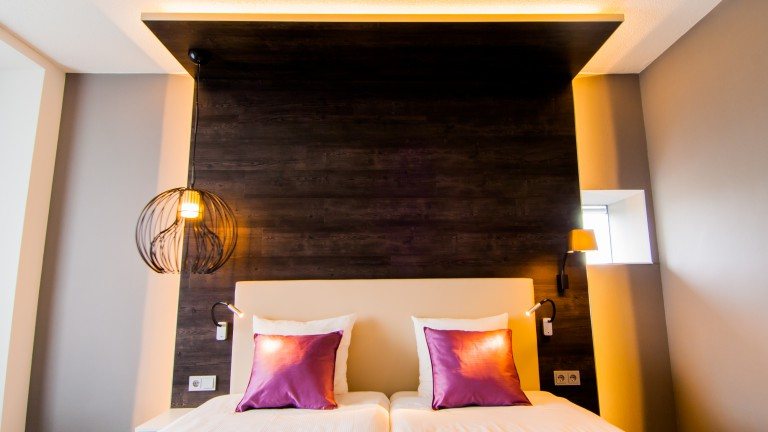 Executive kamer - Golden Tulip Zoetermeer - Den Haag